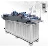Buy cheap 150pcs/Min Paper Blank Skiving Machine For Food Packaging Industry from wholesalers
