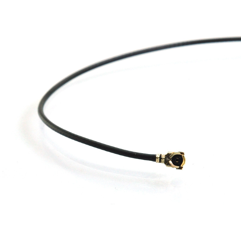 Wireless WLAN WiFi Internal Dual Band Antenna IPEX Connector PCB Material 2.4/5.8Ghz
