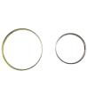 Buy cheap Car Air Suspension Repair Kit Crimp Rings For Mercedes W164 W166 W220 W221 W211 W212 W251 Shock Absorber from wholesalers