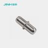 Buy cheap 5*15mm steel Shelf Support Pegs, furniture connector for Flat Packed Furniture from wholesalers
