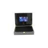 Buy cheap LCD screen gift video music box for jewelry wedding business advertising marketing invitation from wholesalers