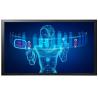 Buy cheap 21.5 Inch Surface Acoustic Wave Touch Monitor With High Resolution LCD Screen from wholesalers
