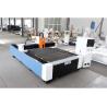 Buy cheap aoshuo 2040 80m/min CNC Laser Metal Cutting Machine from wholesalers