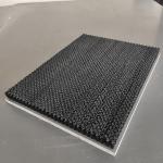 Buy cheap Industrial Wire Flexible Plate Lath Brushes Bristle For CNC Machine Deburring from wholesalers