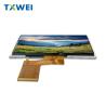 Buy cheap 4.3-inch 350nits LCD Display Screen 480*272 Industrial Endoscope Display Panel from wholesalers