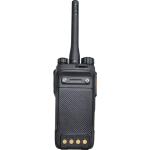 5000km Distance Walkie Talkie PD560 Two Way Radio PD565 Pd566 Long Distance