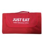 Waterproof Camping Outdoor Picnic Accessories Fleece Portable Picnic Blanket
