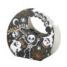 Buy cheap 250g White Cardboard Mooncake Box Packaging Gift Box UV Printing from wholesalers