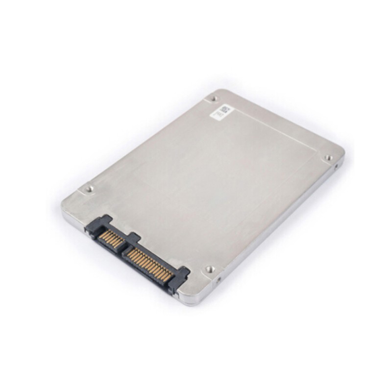 240GB SATA 3 2.5" SA400S37 Internal SSD for Server Metal Plastic