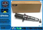 fuel injector CAT 7E6408 4P-9075 4P-9076 4P-9077 7E-3383 7C-0345 7C-4175 0R-3051