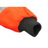 Buy cheap Water And Wind Proof Outdoor Clothing Two Pieces Jacket With Hood from wholesalers