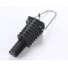 Buy cheap 6KN ADSS Cable Fittings , Optical Fiber Cable Anchor Clamp Type PA01 PA02 PA05 from wholesalers