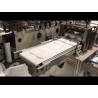 Buy cheap Fully Automatic KN95 Mask Film Machine With Touch Screen Operation from wholesalers