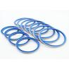 Buy cheap Blue DBKI Silicone FFKM TC O Ring Oil Seal High Temperature Resistant from wholesalers