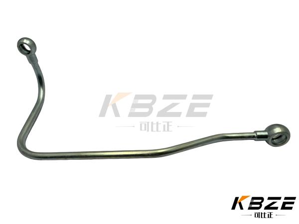 KOBELCO SK330LC-6E EXCAVATOR VAME440239 ME440239 DIESEL PUMP FUEL PIPE FOR 6D16