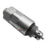 Buy cheap Construction Works Excavator Spare Parts for CAT 320D 320B Relief Valve 1163600 from wholesalers