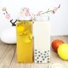 Buy cheap 0.5 Liter Square Plastic Bottles from wholesalers