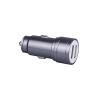 Buy cheap Quick QC3.0 36W Dual USB Car Charger Suits For Smartphones,Tablets,GPS Units,IPods,MP3 Players from wholesalers