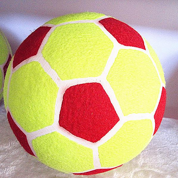 Buy cheap 6'' Tennis Ball from wholesalers
