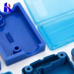 PP C121-M-NC092 Hot Runner Injection Moulding Textured Polishing