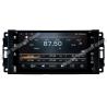 Buy cheap 7" Screen OEM Style without DVD Deck For Jeep Wrangler Dodge Grand Cherokee from wholesalers
