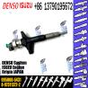 Buy cheap Domestic brand new Diesel Engine Parts common rail fuel Injector 095000-5431 8-97311372-2 095000-5750 for Toyota Series from wholesalers