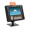 Buy cheap FCC Industrial 1.8GHz Vehicle Panel Mount Touch Screen PC from wholesalers
