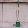 Buy cheap Special Green Ground Screw Anchors Hot Dipped Galvanizing Easy Installation from wholesalers