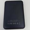 Buy cheap Mini Faster Powerbank 4000mAh 5V 2A Palm-Size Super Slim Battery Power Bank from wholesalers