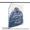 Buy cheap Good Quality Hanging Vacuum Storage Bag 75% Space Saver Vacuum Compression Clothing Finishing Bag from wholesalers