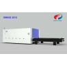 Buy cheap Sheet Metal CNC Laser Steel Cutting Machine for Kitchenware , 500W Power from wholesalers
