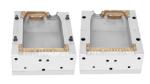 Buy cheap extrusion mould,5L,3L,2L, pe gallon from wholesalers