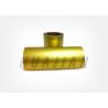 Buy cheap Tablets Pills Printing Gold Coated Pharmaceutical Aluminum Foil from wholesalers