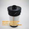 Buy cheap 1105010A-Q1820 Jiefang J6 Beam Oil Water Separator 1105050-Q1820 Diesel Filter Element from wholesalers