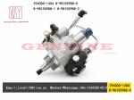 Denso Genuine Fuel Pump 294000-1400, 294000-1404 for Isuzu 8-98155988-4, 8