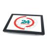 Buy cheap 30W 1280x1024 Waterproof Touch Screen PC 17" Desktop X86 IP65 FCC VGA from wholesalers