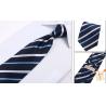 Buy cheap Greenday Promotional Silk Necktie Set from wholesalers