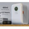 Buy cheap Household UV Negative Anion Desktop Air Purifier With Humidifier 10m2 from wholesalers
