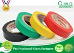 High Heat PVC Electrical Tape For Insulate Joints Environmental Protection