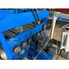 Buy cheap 1300mm 3.5mm automatic steel coil cut to length machine in Mexico from wholesalers