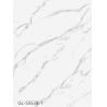 Buy cheap Wear Resistant Marble Look Vinyl Plank Flooring Waterproof Flame Retardant 183mm White GKBM Greenpy GL-S5539-1 from wholesalers