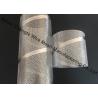 Buy cheap Zinc Coated 10% Opening Hot Dipped Galvanized Punching Metal Mesh from wholesalers