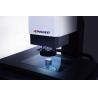 Buy cheap Coordinate Measuring 220V Textile Testing Equipment VMC 5040 from wholesalers