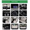 Buy cheap 4 Wheel Drive Compact Electric MPV 7 Seater GAC Trumpchi M6 270T Manual Elite Edition from wholesalers
