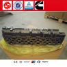Buy cheap China Wholesale Cummins Engine Parts 6D114 QSL9 Cylinder Head 5282720 4942138 For PC300-8 Excavator from wholesalers