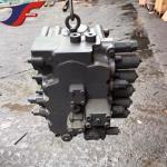 VOE14570853 14746280 14736672 14774452 Main Control Valve For Volvo EC200E