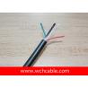 Buy cheap UL PVC Cable, AWM Style UL2562 24AWG 4C FT2 80°C 300V, PVC / PVC from wholesalers
