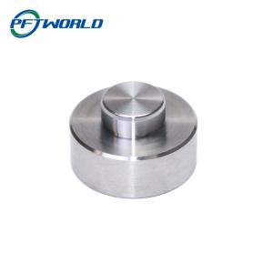 Buy cheap OEM Brass Metal CNC Turning Parts SUS303 Stainless Steel ISO9001 from wholesalers