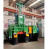 Buy cheap 35L Plated Rotor Dispersion Kneader for EPDM Dough Mixing in Manufacturing Plant from wholesalers