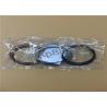 Buy cheap Oil - Control Steel Piston Rings M200 For YAMMAR / Diesel Engine Rebuild Kits from wholesalers